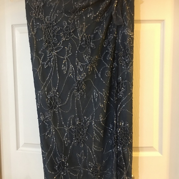 Polo Ralph Lauren Beaded Skirt - Picture 8 of 8